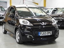 Peugeot 107 2013 Envy - Thumb 2