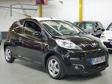 Peugeot 107 2013 Envy - Thumb 4