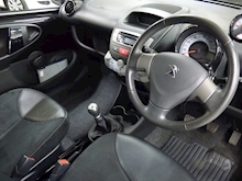 Peugeot 107 2013 Envy - Thumb 9