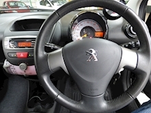 Peugeot 107 2013 Envy - Thumb 13