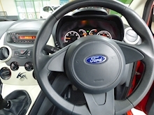 Ford Ka 2012 Studio - Thumb 11