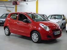 Suzuki Alto 2013 Sz3 - Thumb 6