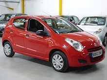 Suzuki Alto 2013 Sz3 - Thumb 13