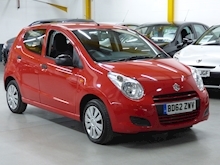 Suzuki Alto 2013 Sz3 - Thumb 4