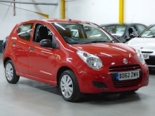 Suzuki Alto 2013 Sz3 - Thumb 0