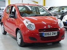 Suzuki Alto 2013 Sz3 - Thumb 2