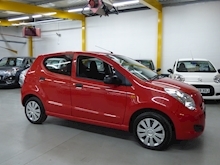 Suzuki Alto 2013 Sz3 - Thumb 14