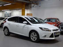 Ford Focus 2014 Titanium Navigator - Thumb 0