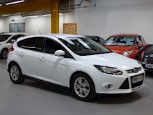 Ford Focus 2014 Titanium Navigator - Thumb 20