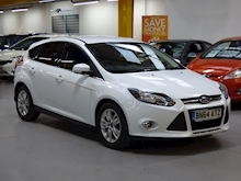 Ford Focus 2014 Titanium Navigator - Thumb 4