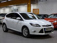 Ford Focus 2014 Titanium Navigator - Thumb 8