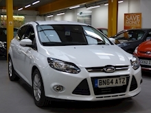 Ford Focus 2014 Titanium Navigator - Thumb 2