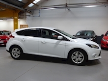 Ford Focus 2014 Titanium Navigator - Thumb 6