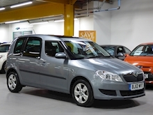 Skoda Roomster 2012 Se Tsi - Thumb 14