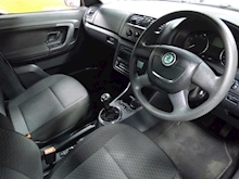 Skoda Roomster 2012 Se Tsi - Thumb 6