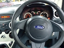 Ford Ka 2010 Edge - Thumb 10