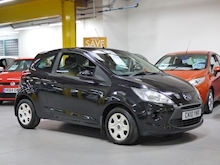 Ford Ka 2010 Edge - Thumb 14