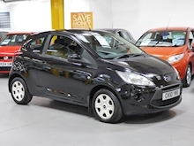 Ford Ka 2010 Edge - Thumb 15