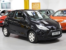 Ford Ka 2010 Edge - Thumb 4