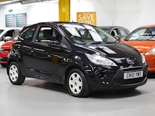 Ford Ka 2010 Edge - Thumb 0