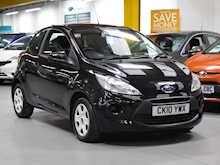 Ford Ka 2010 Edge - Thumb 2