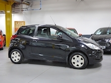 Ford Ka 2010 Edge - Thumb 5