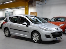 Peugeot 207 2010 Sw S - Thumb 16