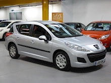 Peugeot 207 2010 Sw S - Thumb 17