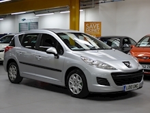 Peugeot 207 2010 Sw S - Thumb 5