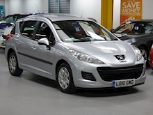 Peugeot 207 2010 Sw S - Thumb 4