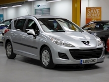 Peugeot 207 2010 Sw S - Thumb 0