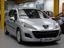 Peugeot 207 2010 Sw S - Thumb 2