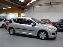 Peugeot 207 2010 Sw S - Thumb 19