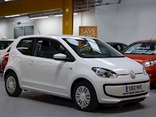 Volkswagen Up 2012 Move Up - Thumb 9