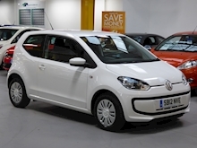 Volkswagen Up 2012 Move Up - Thumb 18