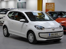 Volkswagen Up 2012 Move Up - Thumb 2
