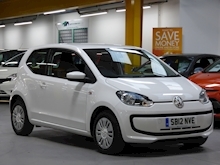 Volkswagen Up 2012 Move Up - Thumb 0