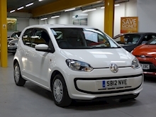 Volkswagen Up 2012 Move Up - Thumb 4