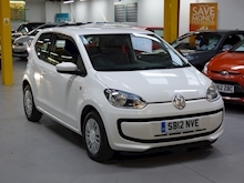 Volkswagen Up 2012 Move Up - Thumb 19