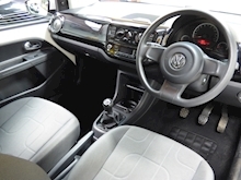 Volkswagen Up 2012 Move Up - Thumb 10
