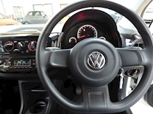 Volkswagen Up 2012 Move Up - Thumb 14