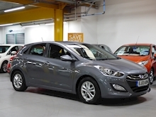 Hyundai I30 2013 Active - Thumb 4