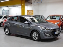 Hyundai I30 2013 Active - Thumb 5