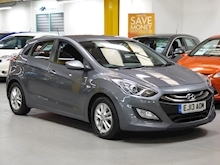 Hyundai I30 2013 Active - Thumb 0