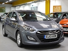 Hyundai I30 2013 Active - Thumb 2