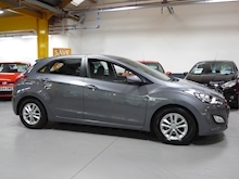 Hyundai I30 2013 Active - Thumb 16