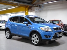 Ford Kuga 2010 Titanium - Thumb 4