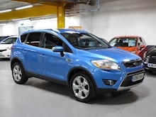 Ford Kuga 2010 Titanium - Thumb 6