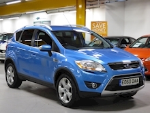 Ford Kuga 2010 Titanium - Thumb 5