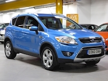 Ford Kuga 2010 Titanium - Thumb 0